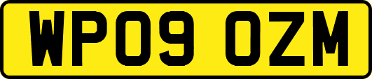 WP09OZM