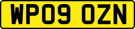 WP09OZN