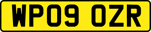WP09OZR