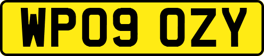 WP09OZY