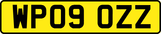 WP09OZZ
