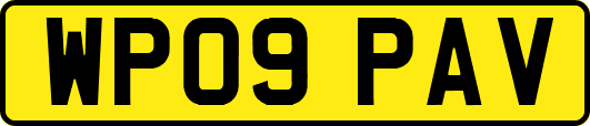 WP09PAV