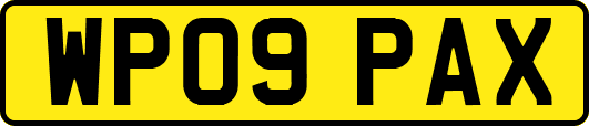WP09PAX