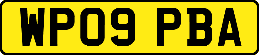 WP09PBA