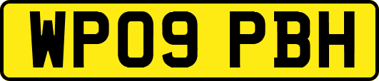 WP09PBH