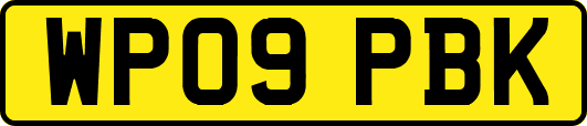 WP09PBK