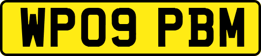WP09PBM