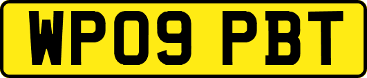 WP09PBT