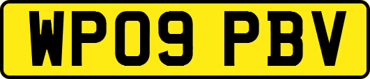 WP09PBV