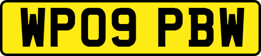 WP09PBW