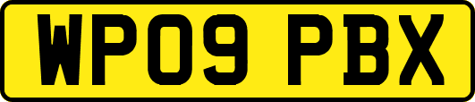 WP09PBX