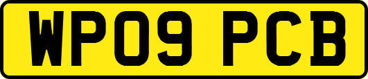 WP09PCB