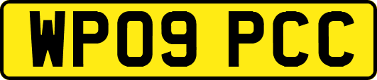 WP09PCC