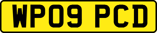 WP09PCD