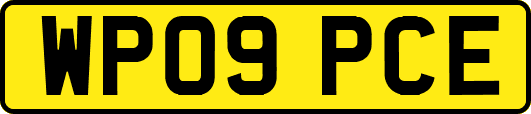 WP09PCE