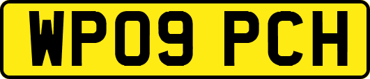 WP09PCH