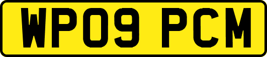 WP09PCM