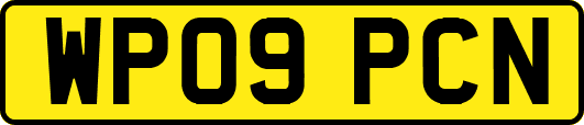 WP09PCN