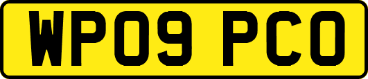WP09PCO