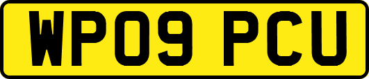 WP09PCU