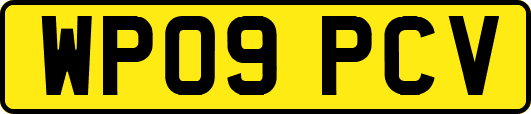 WP09PCV