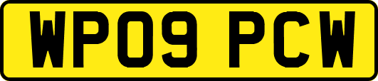 WP09PCW
