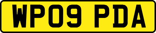 WP09PDA