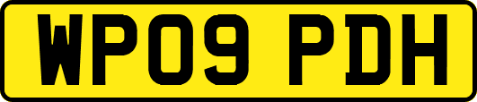 WP09PDH