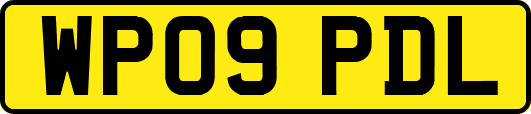 WP09PDL