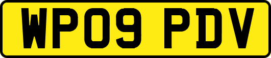 WP09PDV
