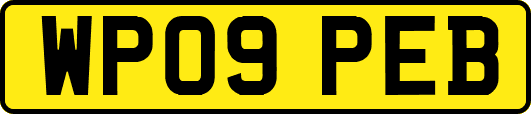 WP09PEB