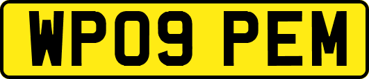 WP09PEM