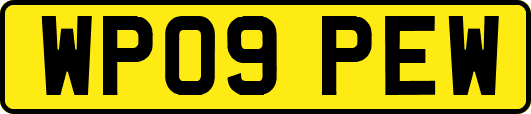 WP09PEW