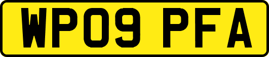 WP09PFA