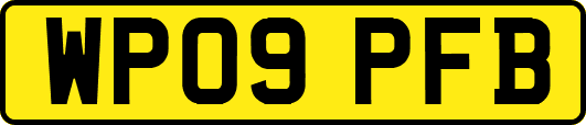 WP09PFB