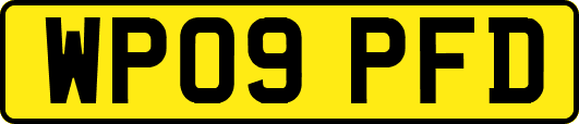 WP09PFD