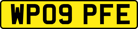WP09PFE