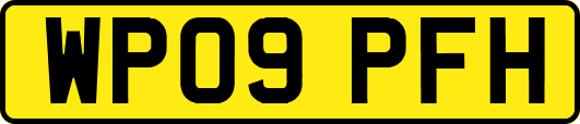 WP09PFH