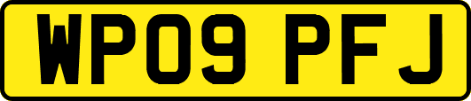 WP09PFJ