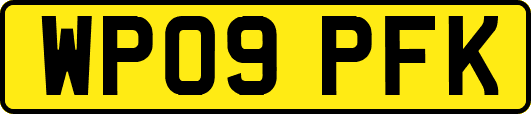 WP09PFK