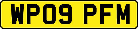 WP09PFM