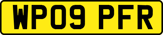 WP09PFR