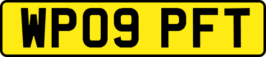 WP09PFT