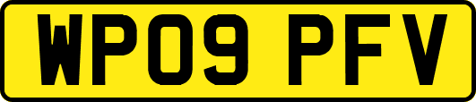 WP09PFV