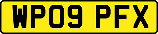 WP09PFX