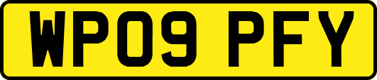 WP09PFY