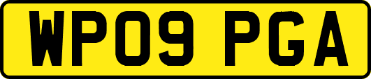 WP09PGA