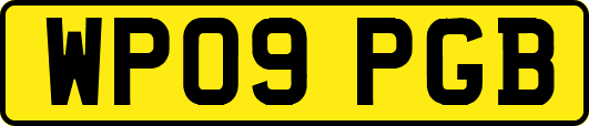 WP09PGB