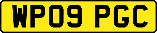 WP09PGC
