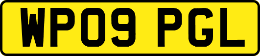 WP09PGL